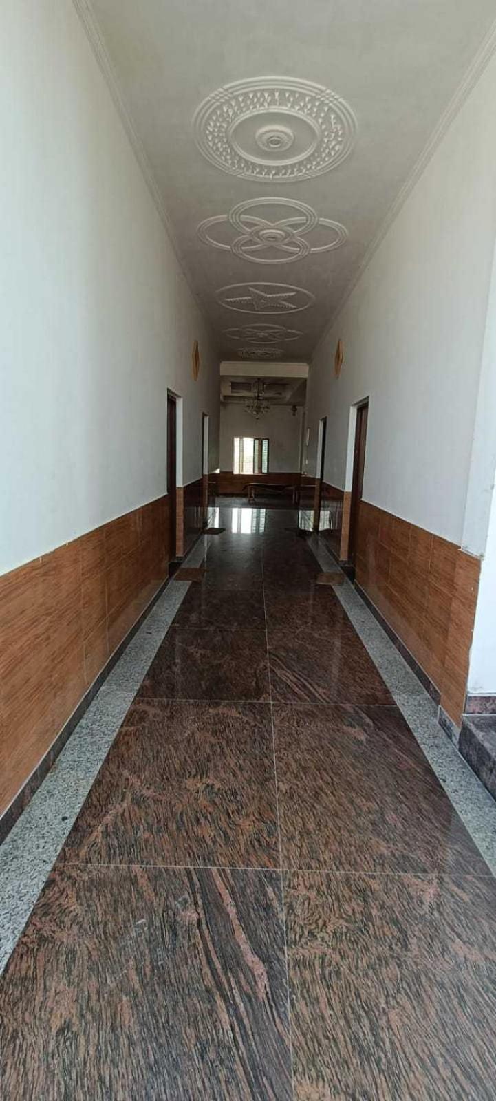 Hotel O Pop Angoori Farm House Mathura Bagian luar foto